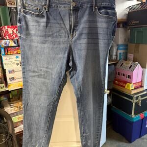 Women’s Ana jeans